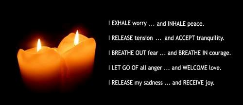 Hypnotherapy script 1