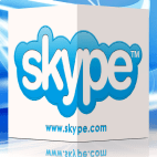 skype